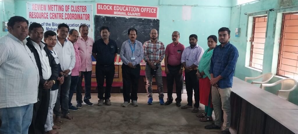 ସ୍ୱାସ୍ଥ୍ୟମନ୍ତ୍ରୀ ନବ ଦାସ ଙ୍କ ଅକାଳ ମୃତ୍ୟୁ ରେ ମୋହନା ଗୋଷ୍ଟି ଶିକ୍ଷା ଅଧିକାରୀ କାର୍ଯ୍ୟାଳୟ ରେ ଶୋକ ସଭା ଅନୁଷ୍ଠିତ