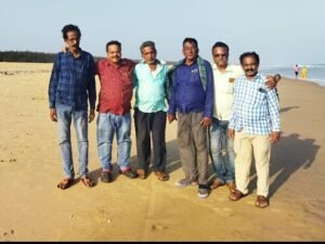 bhuuu