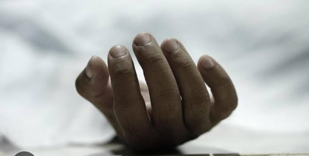 hand