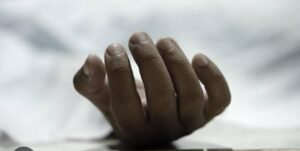 hand