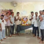 ଗଜପତି:- ୬ ମାସର ଅନ୍ଧକାର ଦୂର କଲେ ବିଧାୟକ ରୂପେଶ ପାଣିଗ୍ରାହୀ